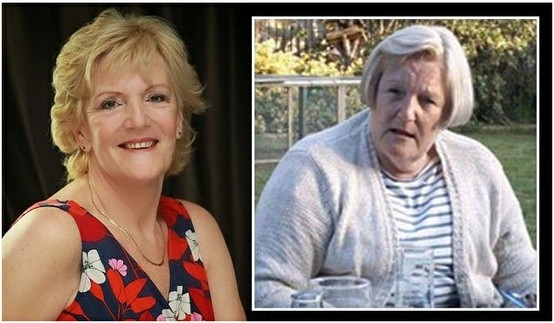 30/04/2012 AMAZING  Fed up with feeling like a grey-haired OAP, Linda took &#163; 20,000 from her pension and spent it on a major image overhaul, including an &#163; 8,000 gastric band and &#163; 6,500 facelift.; Mature 