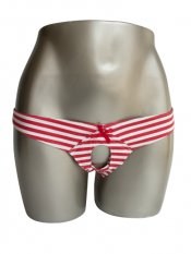 Betty Harness - Sex Toys at Good Vibrations - GoodVibes.com; Toys 