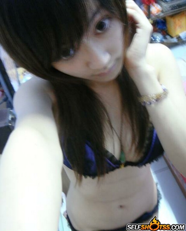 sexy teen chinese selfshots; Amateur Asian College Girlfriend Hairy Hot Teen 