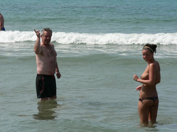 First Latvian fusker; Amateur Outdoor Beach 