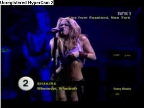 Shakira's Best Ass Shakes - YouTube; Ass Dancing 
