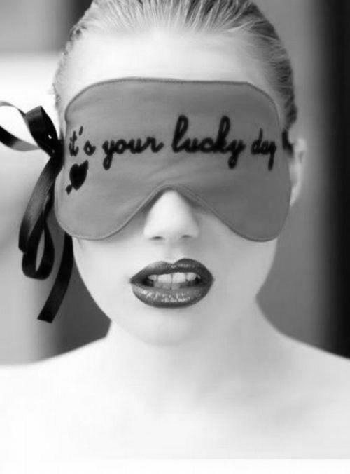 #words #bw #blindfold; Bdsm 