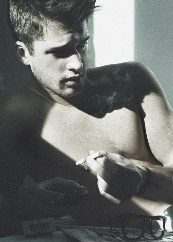 Smokin'...; Men 