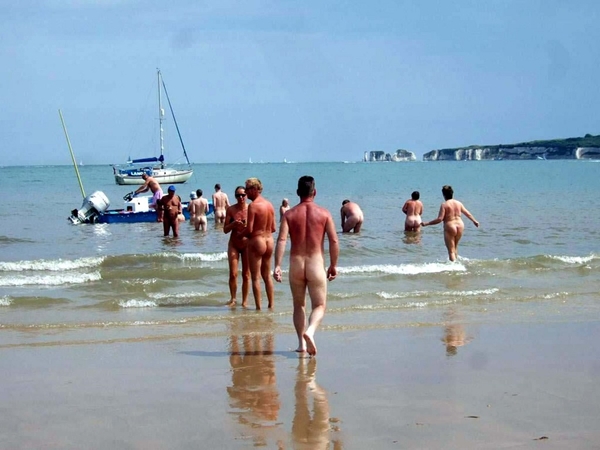 good photo; Amateur Beach 