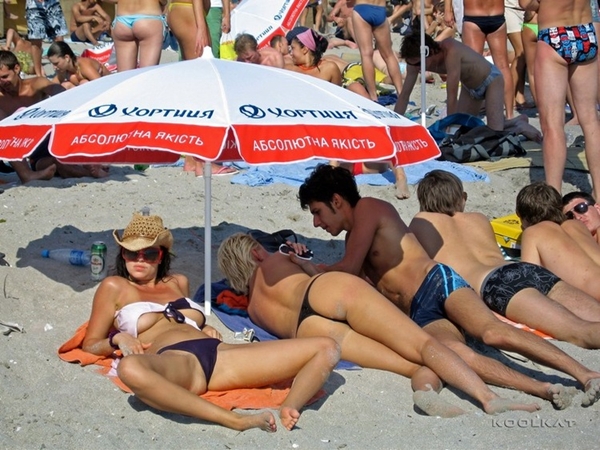 Pussy on Beach - Naked Teens At Beach; Amateur Beach 