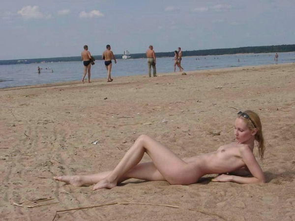 Nude and Beach - Lesbian Nude Beaches; Amateur Beach 