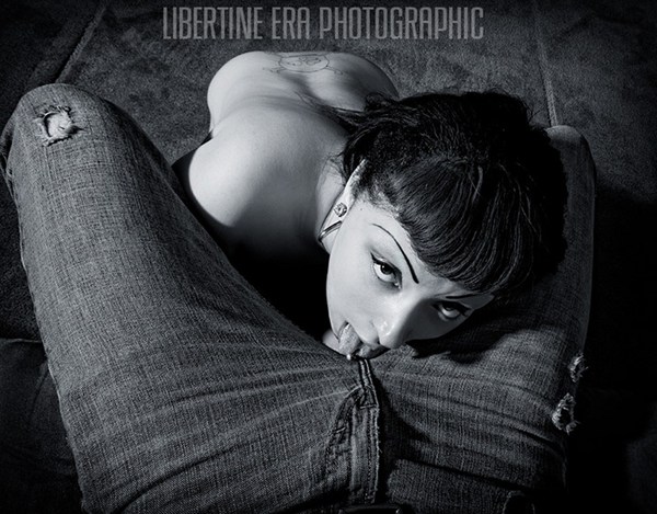 Libertine-Era; POV Erotic 