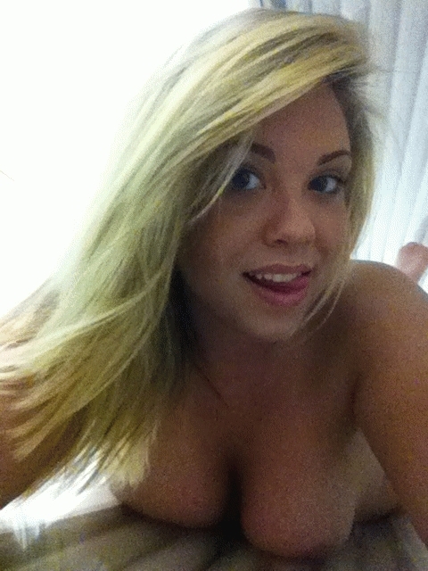 ...; Amateur Big Tits Blonde 