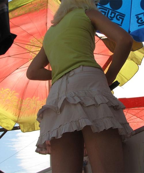 Underwear Upskirt Asian Train Upskirt; Amateur Public 