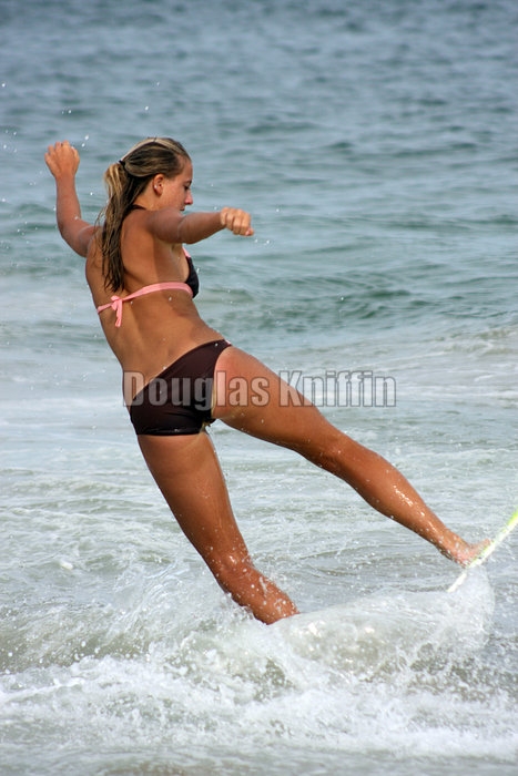 Sexy woman surf's 01 photo - ShutterPoint Photography; Ass Babe Beach Athletic 