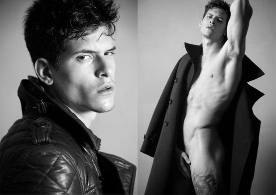 Diego Fragoso; Men 