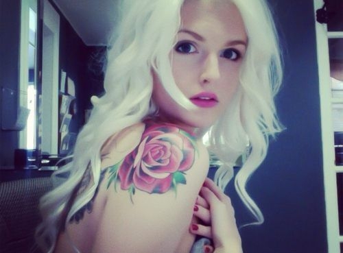 If you like tattoos get in here (39 Photos) : theCHIVE; Amateur 