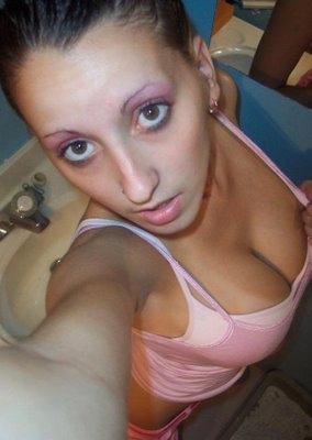 Amateur Girls Facebook pics and more; Amateur Big Tits Brunette POV Webcam 