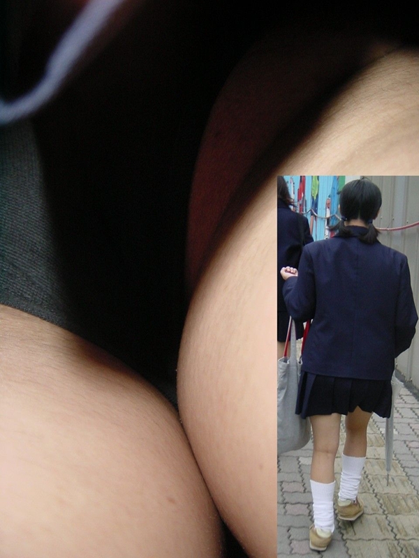 Amateur Upskirt Daisy De La Hoya Upskirt; Amateur Public 