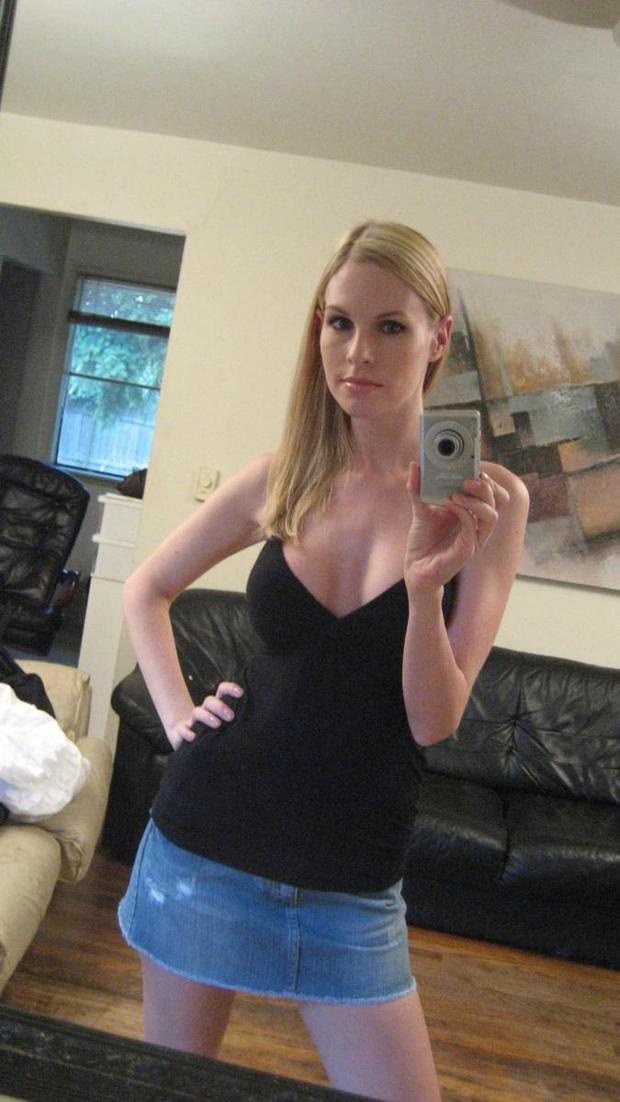 ...; Amateur Selfshot Teen 