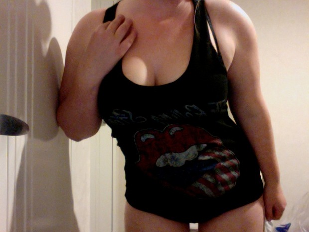 [F]or all you Rolling Stones fans out there.; Amateur 