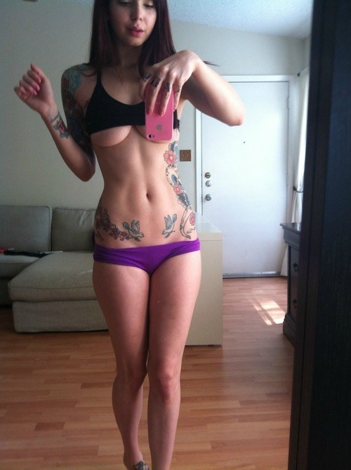 If you like tattoos; Amateur Athletic 