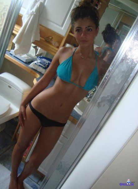 ...; Amateur Selfshot 