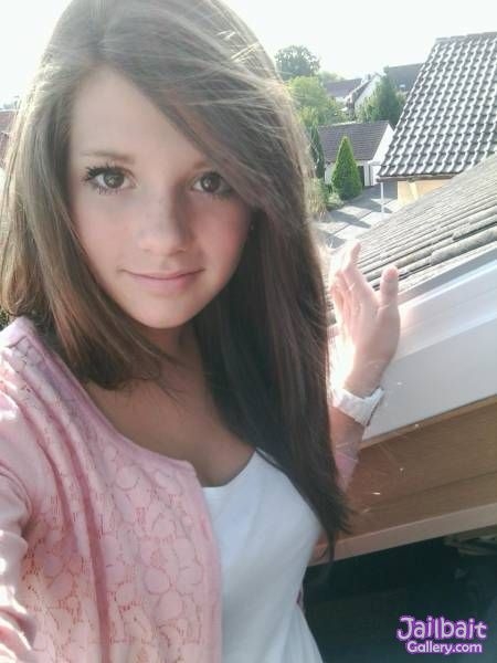 Cute; Amateur Teen 