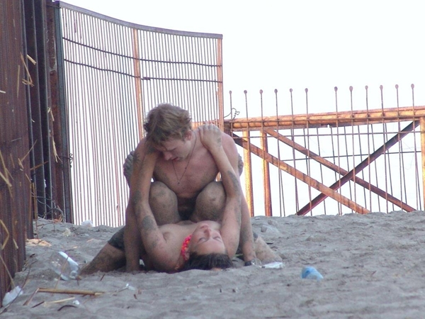 Nude and Beach - Beach Boobies; Amateur Beach 